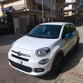 Fiat 500x - 2015