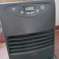 Stufa Inverter a combustibile liquido