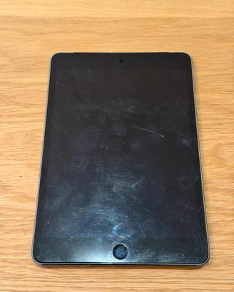 Apple iPad Mini 4 64 GB Wi-Fi + Cellular + Cover