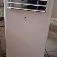 Condizionatore portatile (pinguino) 