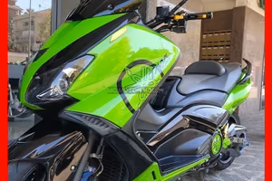 Yamaha t-max 530 #permute#rate#spedizioni
