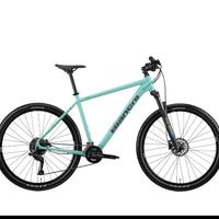 MOUNTAIN BIKE "BIANCHI MAGMA"