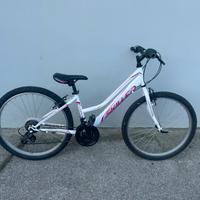 Bicicletta SKILLER Per ragazza bambina, bici