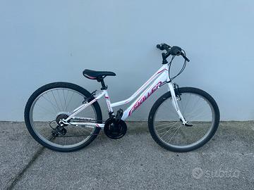 Bicicletta SKILLER Per ragazza bambina, bici