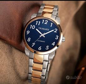 Orologio da polso Trussardi