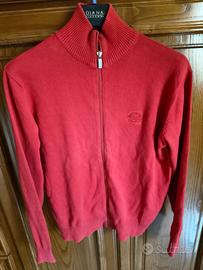 felpa North Sails uomo 