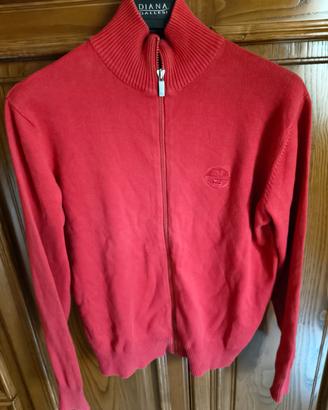 felpa North Sails uomo 