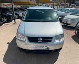 Volkswagen Touran 2.0 TDI 136CV Trendline 7 POSTI