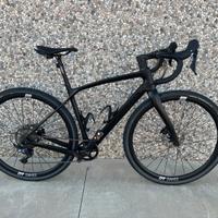 Bici Gravel Pinarello Granger tg. 50