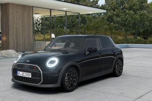 Mini Mini Cooper 5p 2.0 S Favoured auto