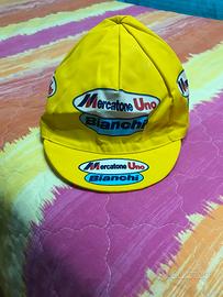 cappellino Marco pantani