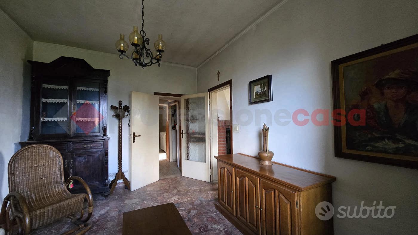 Apartment in Arezzo, Molin Bianco - Vista 5