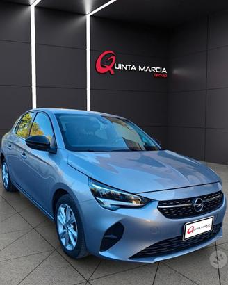Opel Corsa 1.2 100 CV ELEGANCE-DRIVER DISPLAY