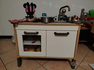 cucinetta cucina ikea