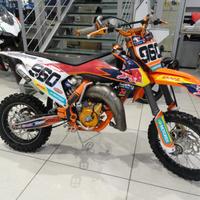 Ktm SX 65