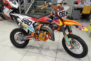 Ktm SX 65