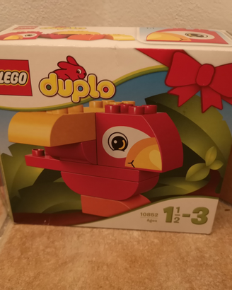 Lego Duplo 10852
