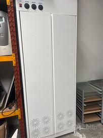Armadio essiccazione decals per fotoceramica