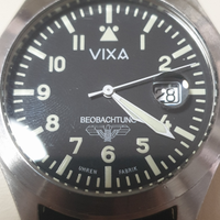 Orologio VIXA