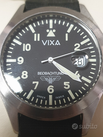 Orologio VIXA Abbigliamento e Accessori In vendita a Roma