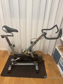 Spinning bike Atala - Modello Ginny