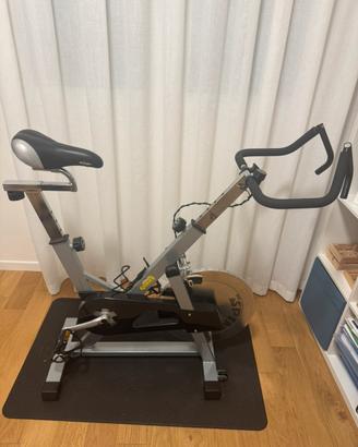 Spinning bike Atala - Modello Ginny