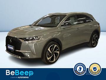 DS DS 7 DS7 1.5 BLUEHDI OPERA 130CV AUTO