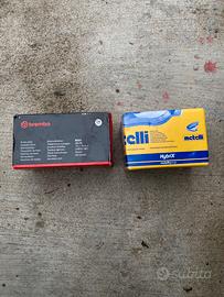 Pastiglie nuove, mai usato