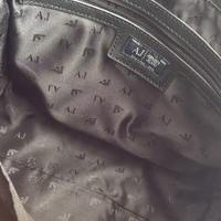 Borsa Emporio Armani