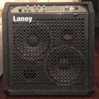 AMPLIFICATORE BASSO LANEY DB300C