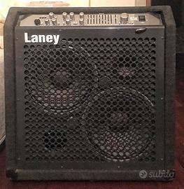 AMPLIFICATORE BASSO LANEY DB300C