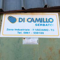 Erogatore gasolio 3000 lt