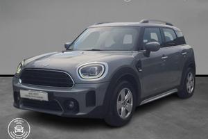 MINI Countryman 1.5 One Business Countryman manu