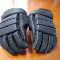 Guanti Hockey taglia 10 Warrior