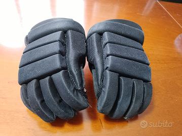 Guanti Hockey taglia 10 Warrior