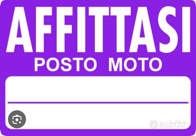 Box moto