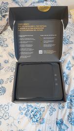 MODEM FIBRA E ADSL
