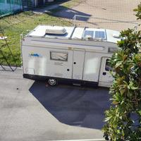 Mobilvetta climatizzatore