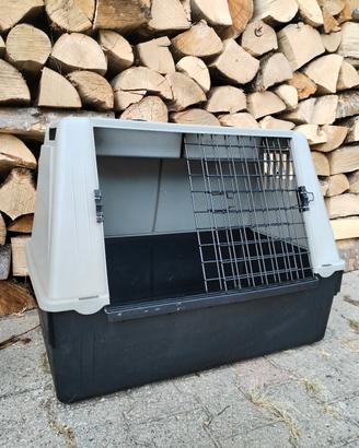 Trasportino Cane Ferplast Atlas Car - Taglia Media