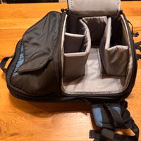 Zaino fotografico Lowepro Fastpack 250
