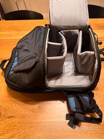 Zaino fotografico Lowepro Fastpack 250