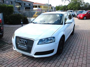 Audi A3 Sportback 2.0 tdi Ambition