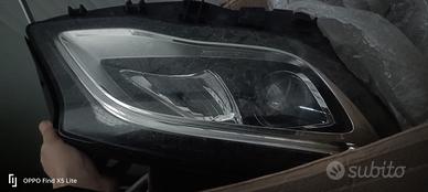 Fanale DESTRO Mercedes GLA X156 2017-19