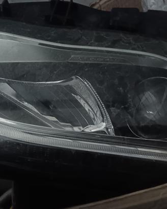 Fanale DESTRO Mercedes GLA X156 2017-19