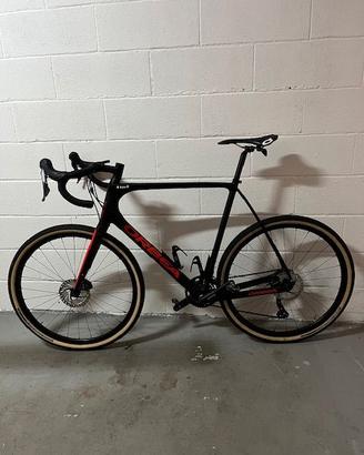 bicicletta gravel Orbea Terra misura XL