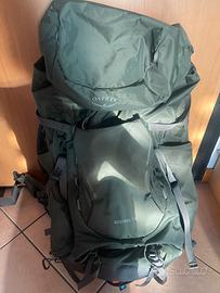 Zaino Osprey Kestrell 68 L