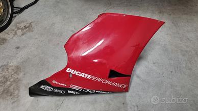 carena vtr ducati 748 916 996 