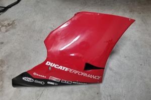 carena vtr ducati 748 916 996 