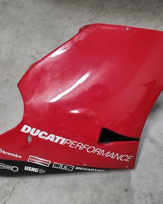 carena vtr ducati 748 916 996 
