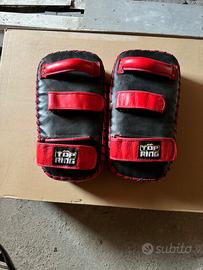 colpitori kickboxing